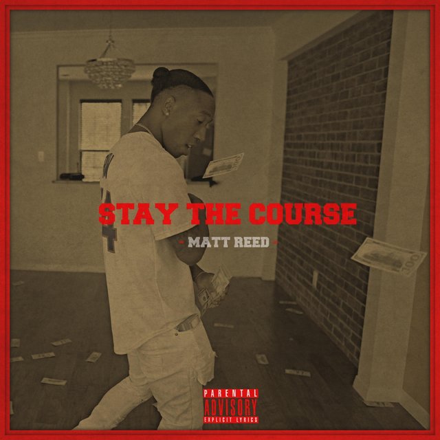 Stay the Course