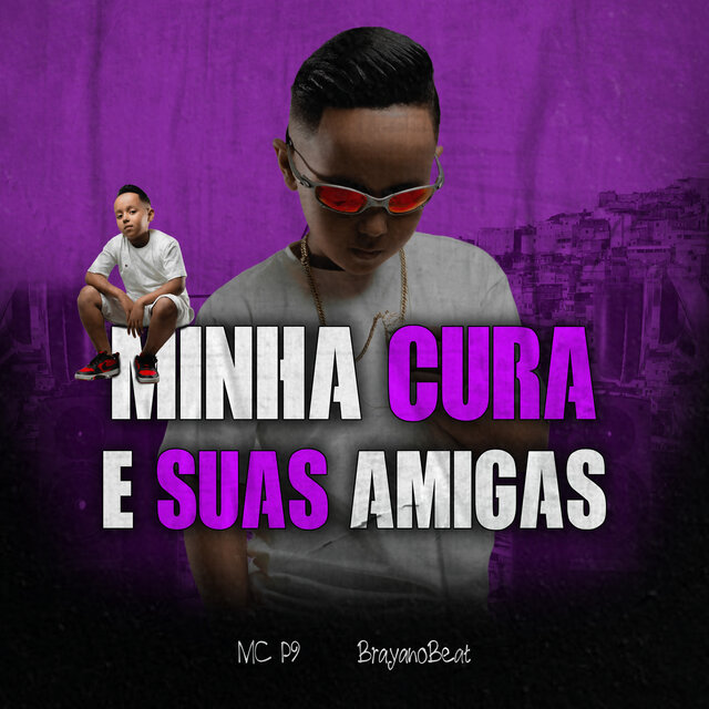 Minha Cura