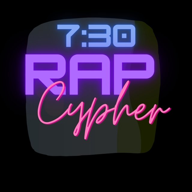 7:30 Rap Cypher