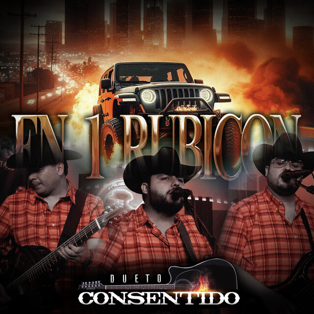 En Un Rubicon (En Vivo)