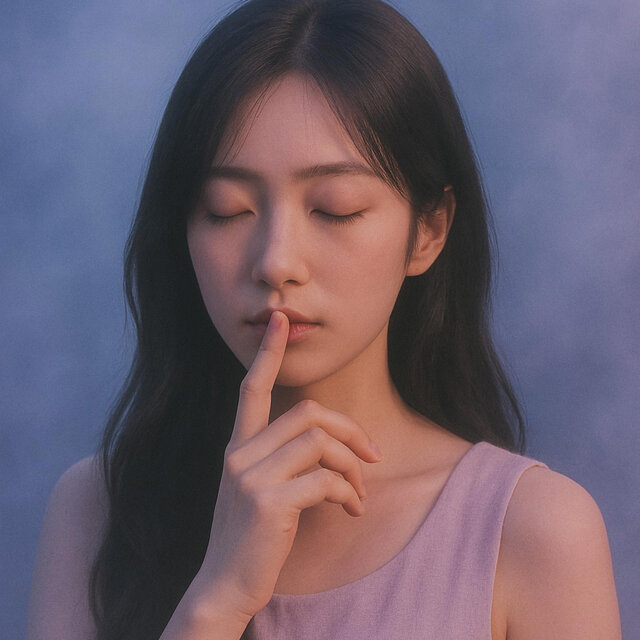 또 너야 (Breathe You In)