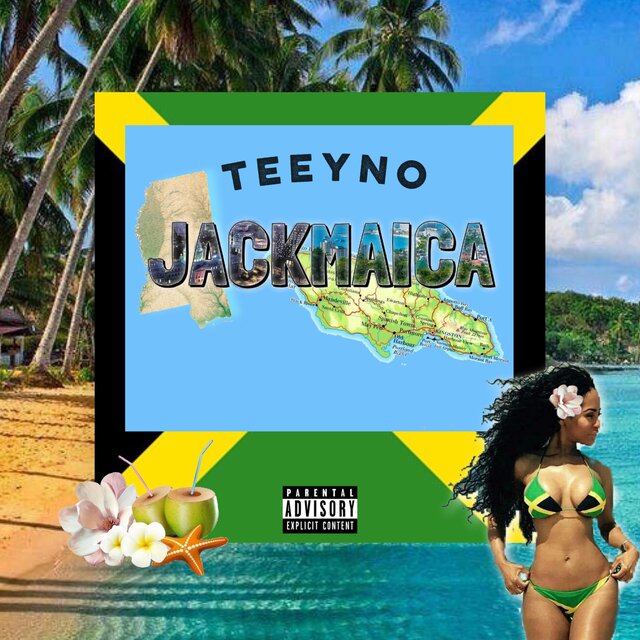 Jackmaica