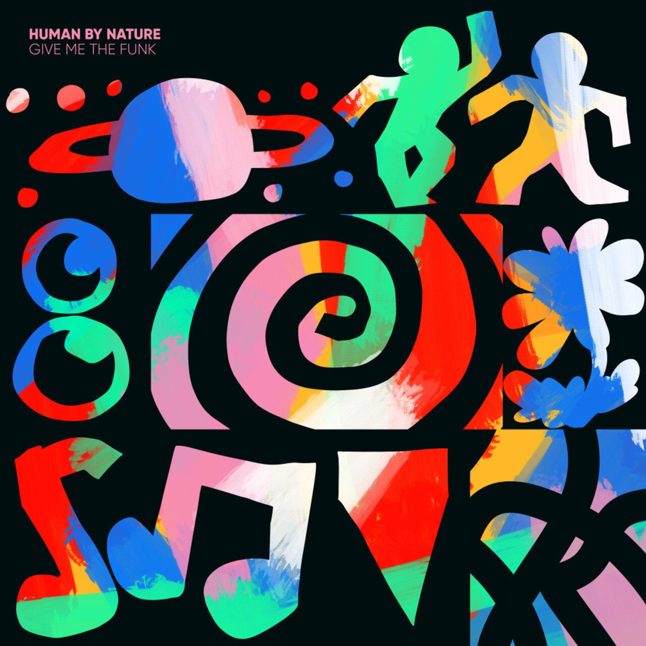 Human By Nature on TIDAL