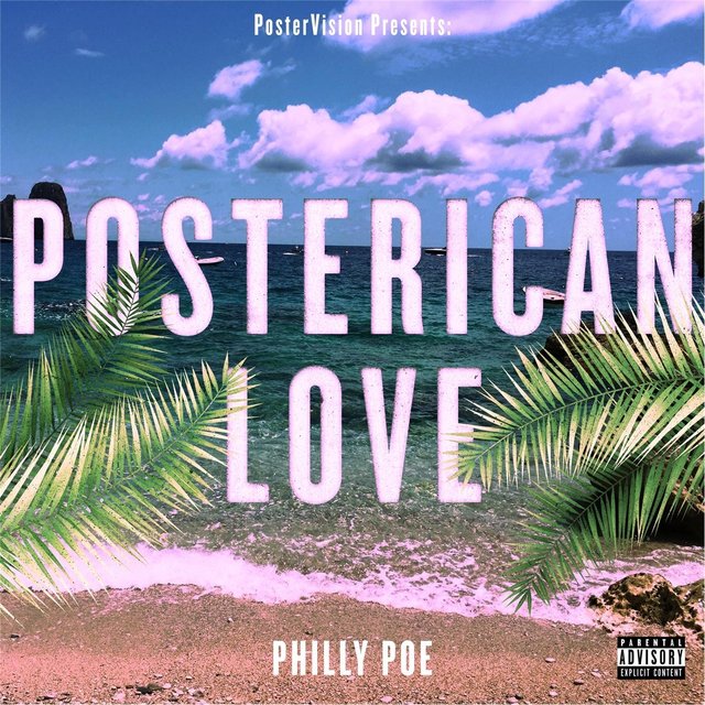 Posterican Love