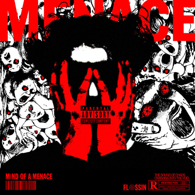 MIND OF A MENACE
