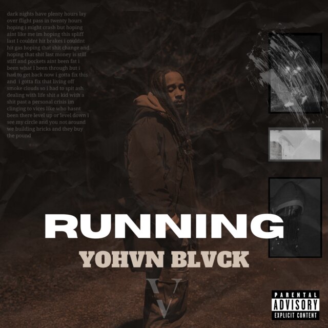 Running