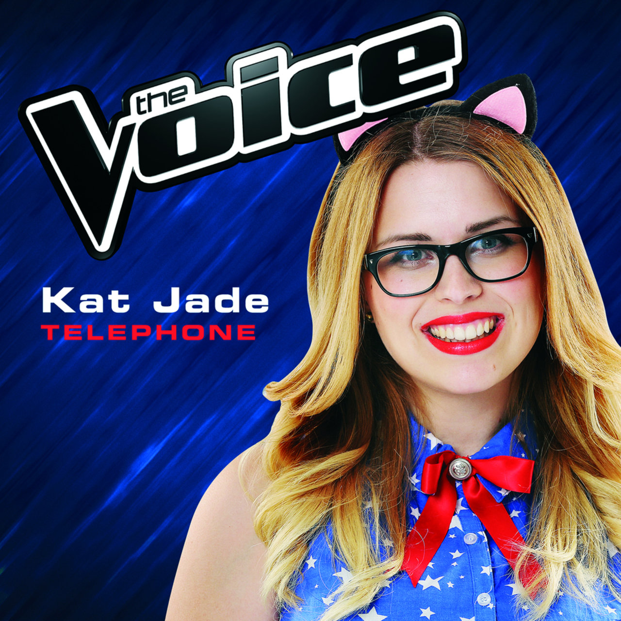 Kat Jade on TIDAL