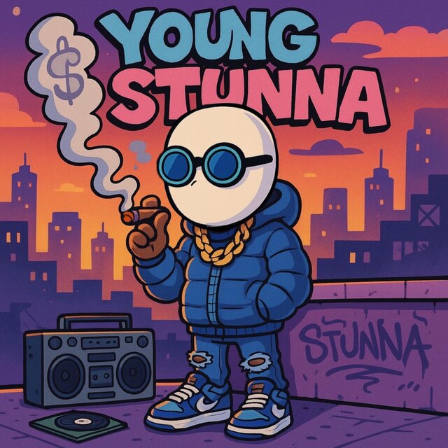 Young Stunna