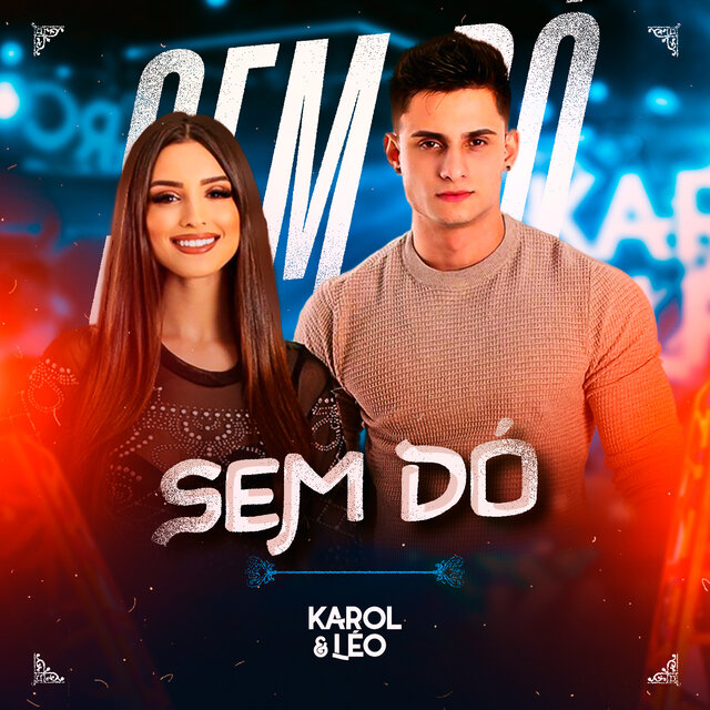 Sem Dó (Ao Vivo)