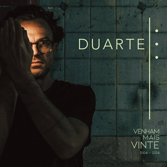 Venham Mais Vinte 2004-2024