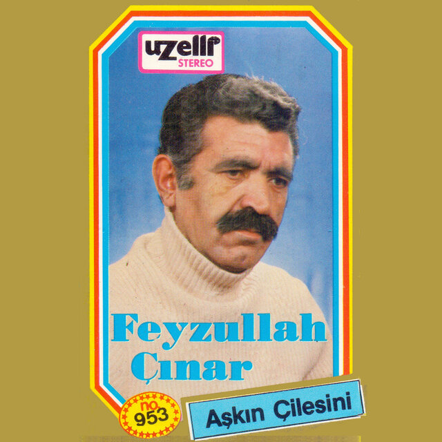 Aşkın Çilesini
