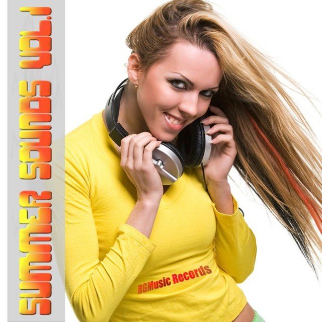 50 Summer Sounds: Vol.1