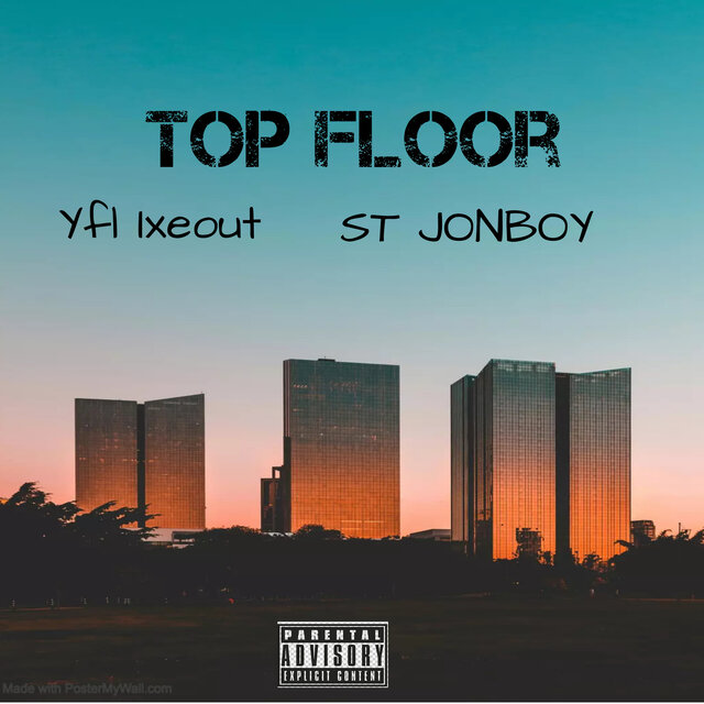 Top Floor