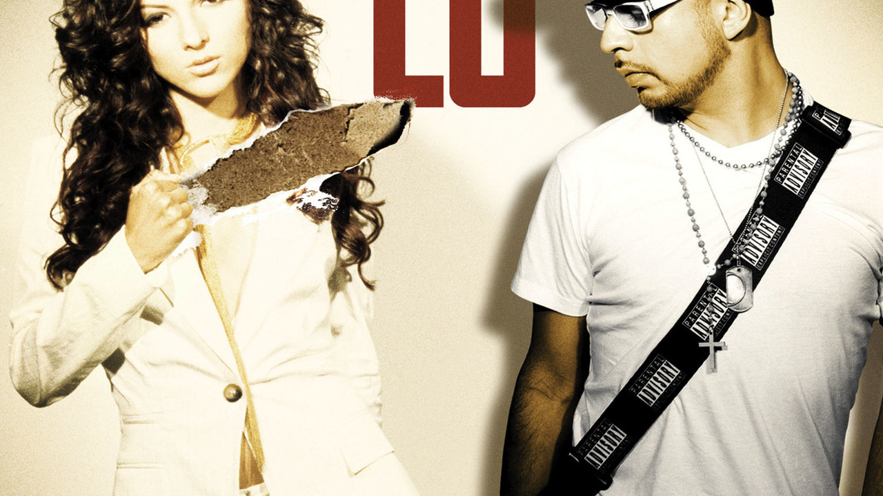 Si Tu Me Quisieras (Julian Gil feat. Lu)