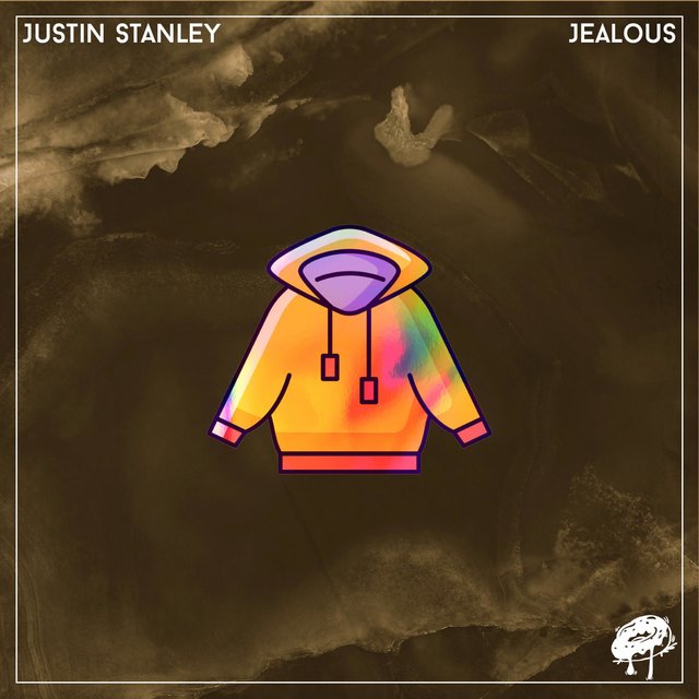 Jealous