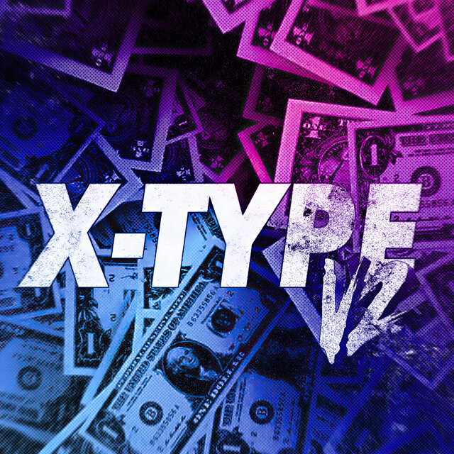 X-type V2