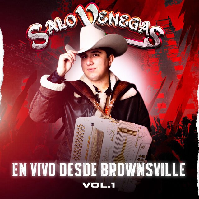 En Vivo desde Brownsville, Vol. 1