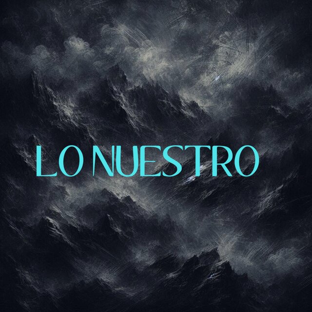 Lo nuestro
