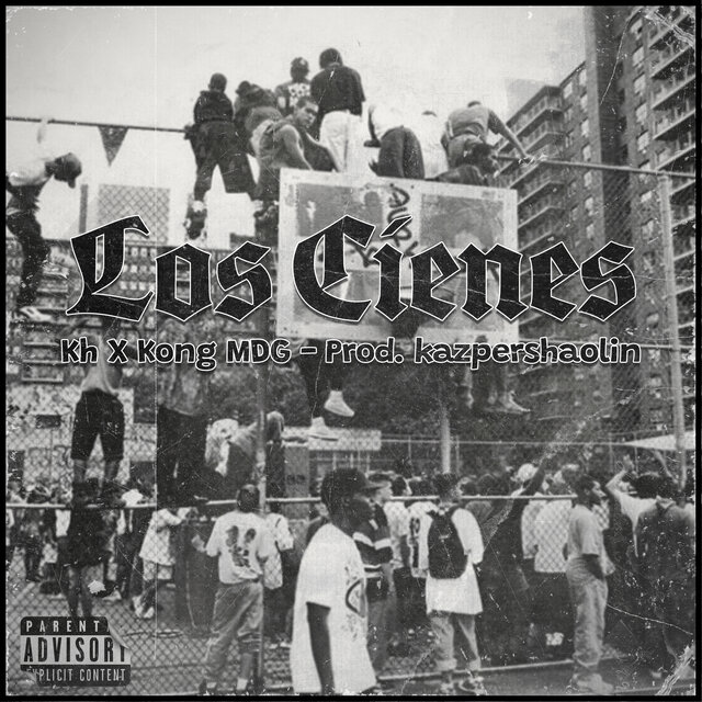 Los Cienes