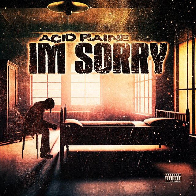 I'm Sorry