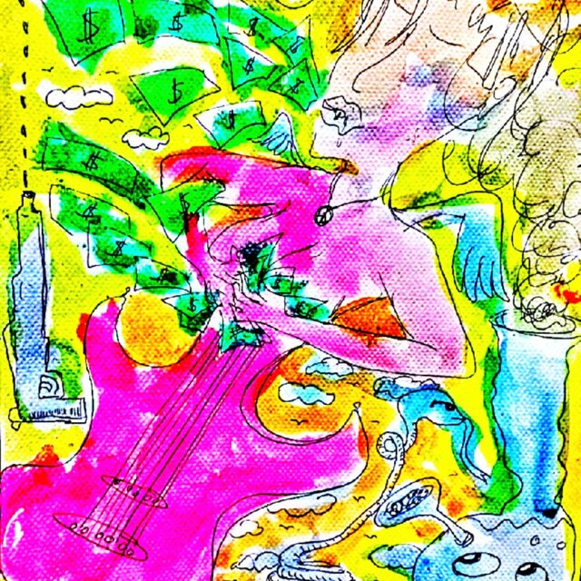 Love Letters