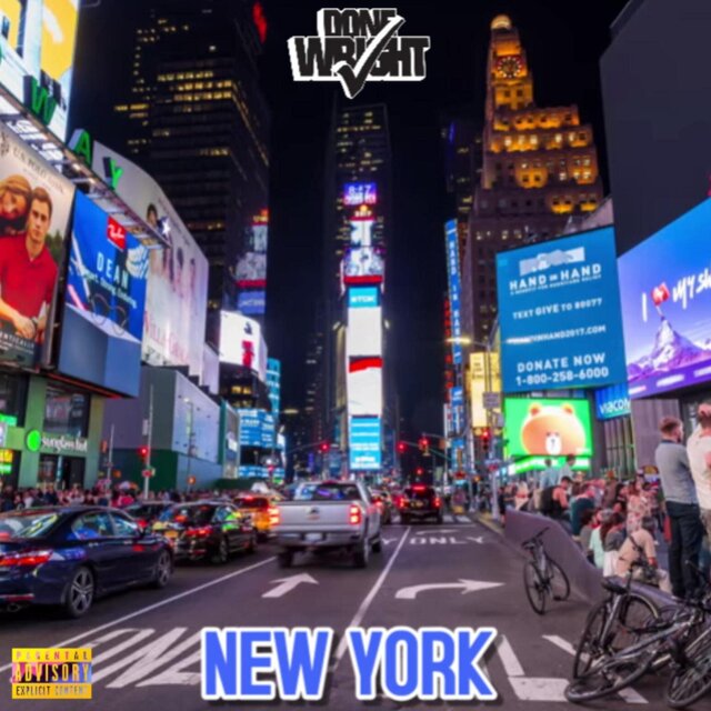New York