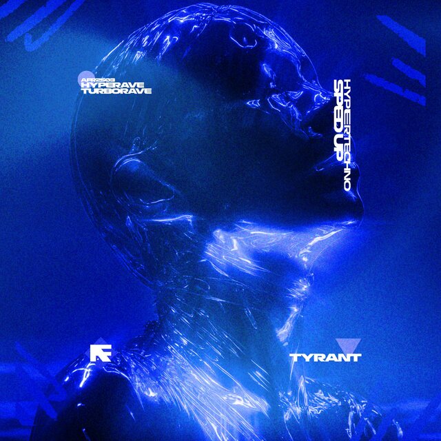 TYRANT (HYPERTECHNO SPED UP)