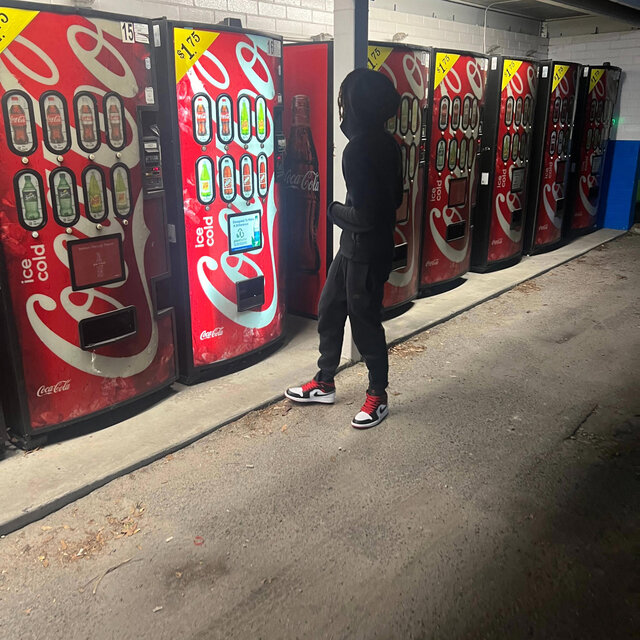 Double cupped up