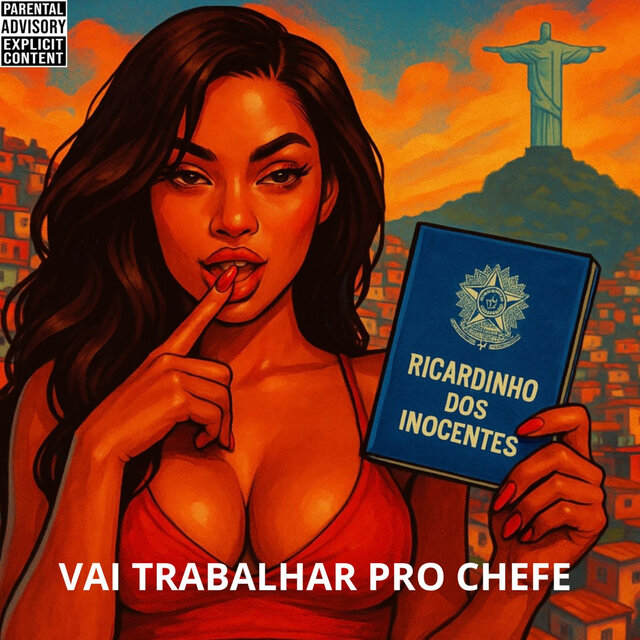 Vai Trabalhar pro Chefe