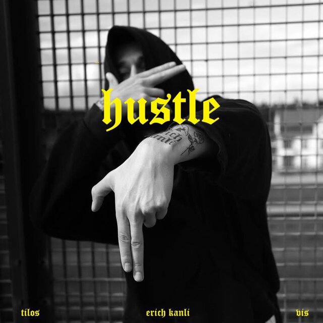 Hustle