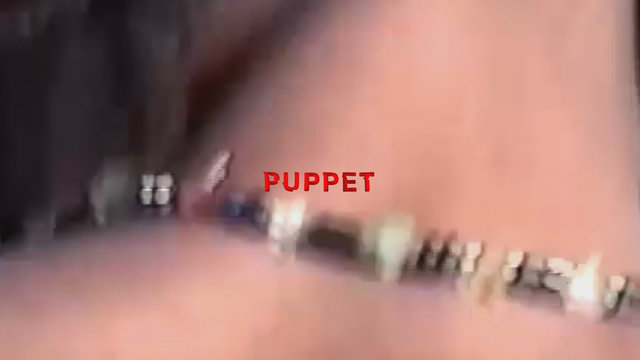 Puppet