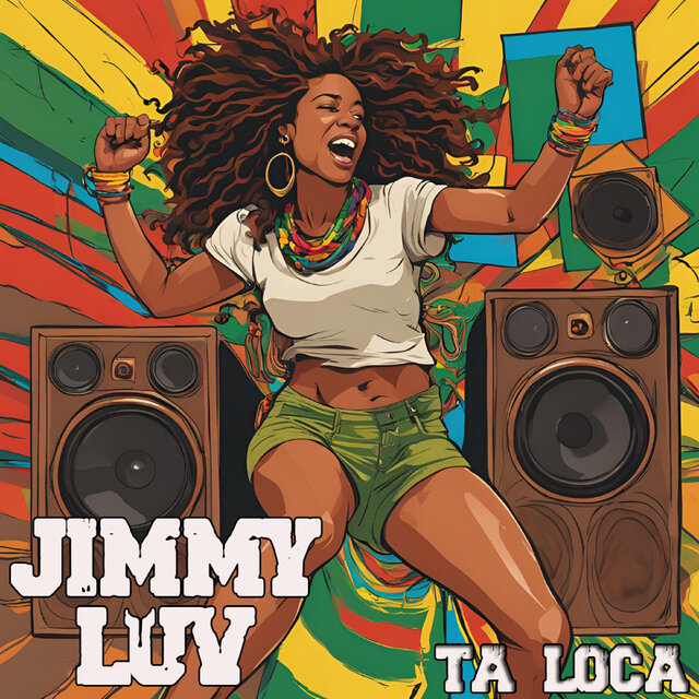Tá Loca