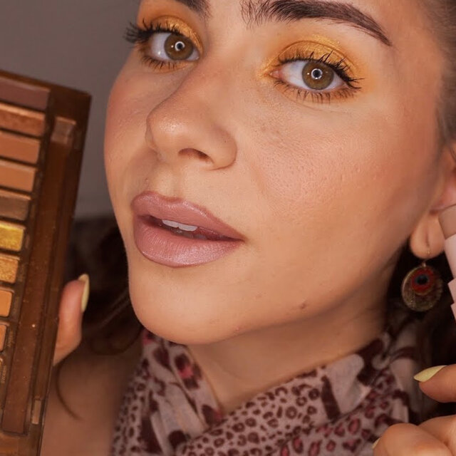 ASMR 2015 Beauty Guru Roleplay