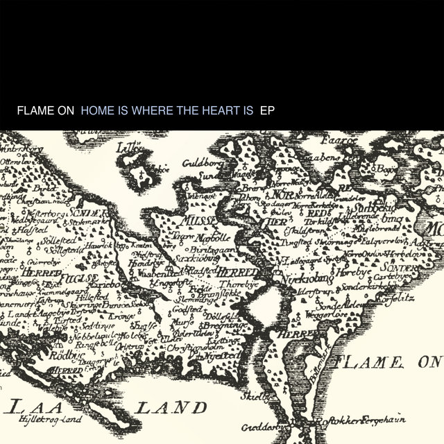 Home is Where the Heart Is