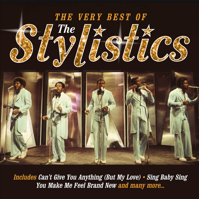 The Very Best Of