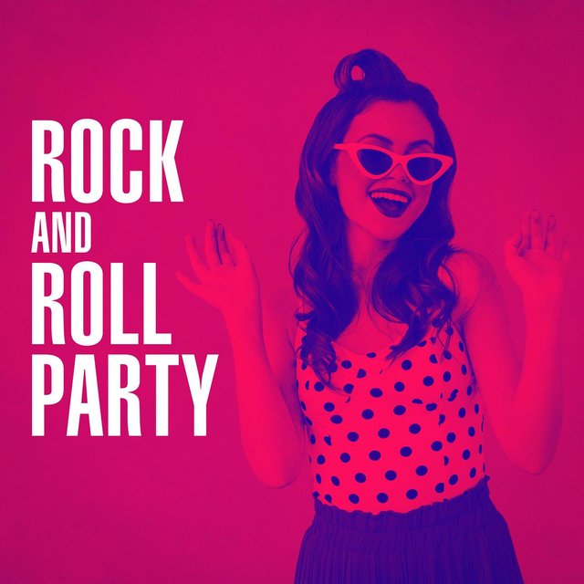 Rock and Roll Party