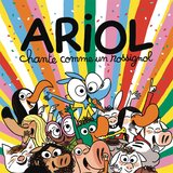 Laisse moi raconter (feat. Laurent Lamarca & Joyce Jonathan) (Par Ariol et Naphtaline)