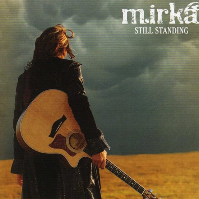 Still Standing