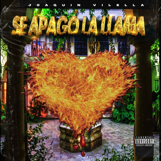 Se Apagó La Llama (Remix)