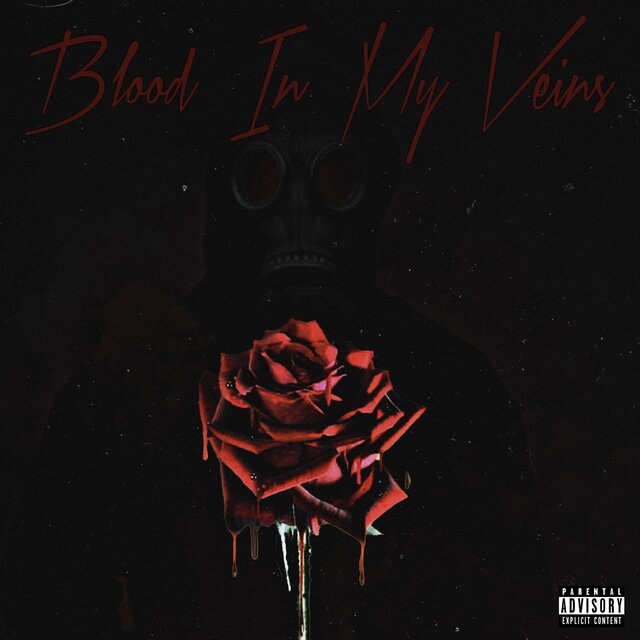 Blood In My Veins
