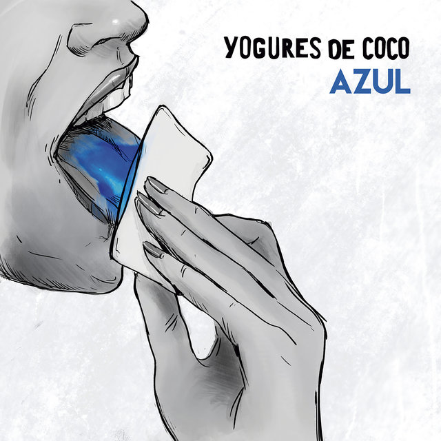Azul