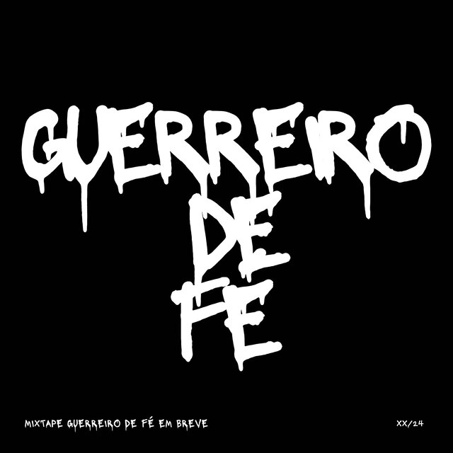 Guerreiro de Fé
