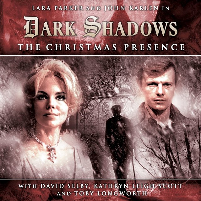 1-3: The Christmas Presence (Audiodrama Unabridged)