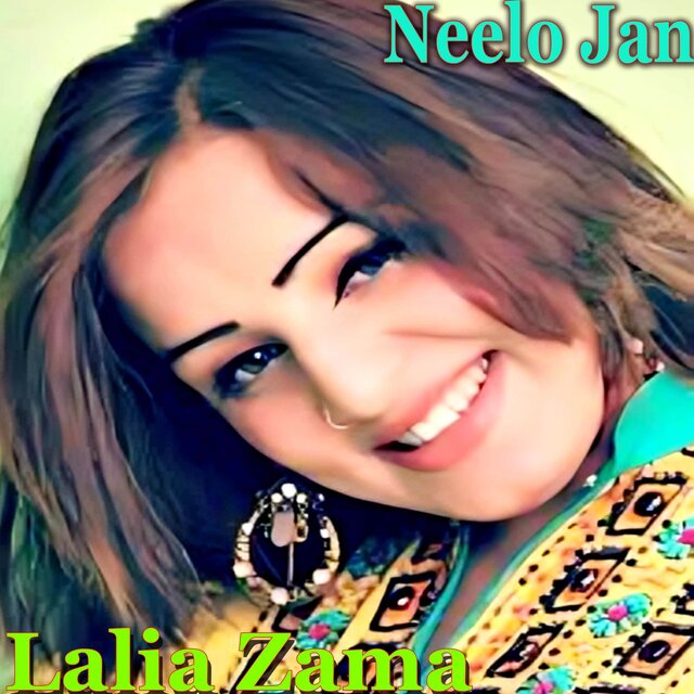 Lalia Zama