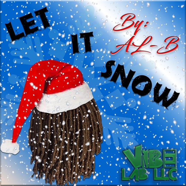 Let It Snow