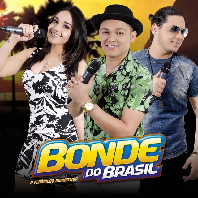 Bonde In Rio