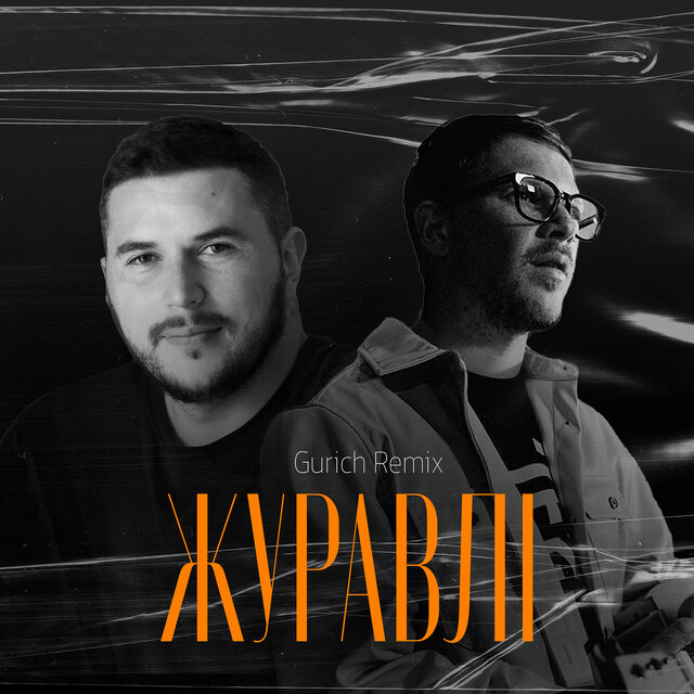 Журавлі (gurich remix)