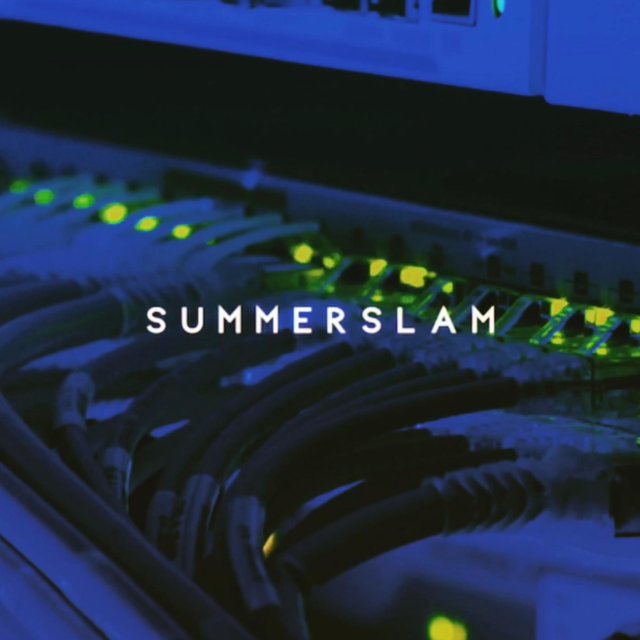 Summerslam