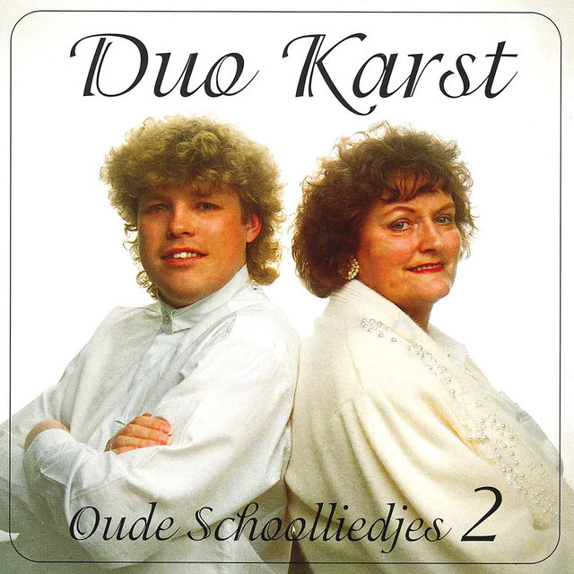 Oude Schoolliedjes, Deel 2