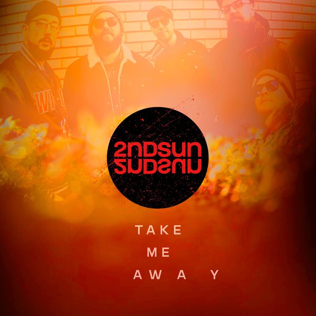 Take Me Away